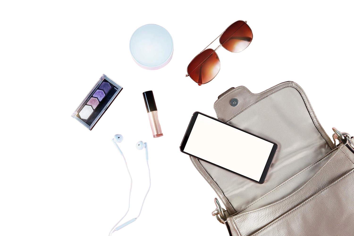 Accesorios