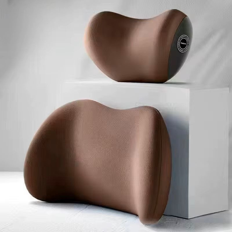 Combo De Cojines Ergonómicos
